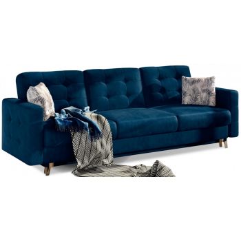 Canapea extensibila Asgard Botanical 80/Monolith 77 Canapea extensibila Asgard Botanical 80/Monolith 77