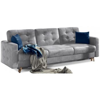 Canapea extensibila Asgard Monolith 77/Monolith 84 Canapea extensibila Asgard Monolith 77/Monolith 84