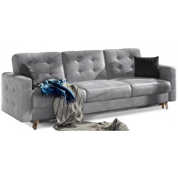 Canapea extensibila Asgard Monolith 84/Monolith 97 Canapea extensibila Asgard Monolith 84/Monolith 97