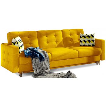 Canapea extensibila Asgard Omega 68/Zigzag 53 Canapea extensibila Asgard Omega 68/Zigzag 53