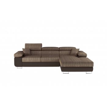 Coltar extensibil Armando pe dreapta Berlin 03/Soft 66 Coltar extensibil Armando pe dreapta Berlin 03/Soft 66