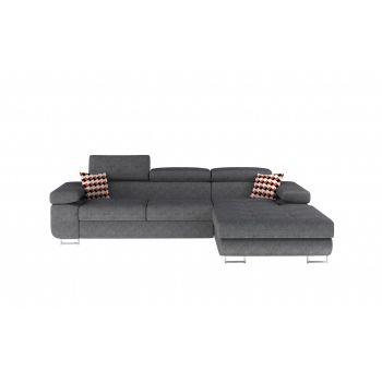 Coltar extensibil Armando pe dreapta Gusto 88/Zigzag 60 Coltar extensibil Armando pe dreapta Gusto 88/Zigzag 60