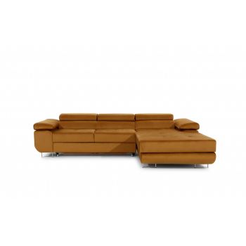 Coltar extensibil Armando pe dreapta Monolith 48 Coltar extensibil Armando pe dreapta Monolith 48