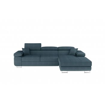 Coltar extensibil Armando pe dreapta Omega 86 Coltar extensibil Armando pe dreapta Omega 86