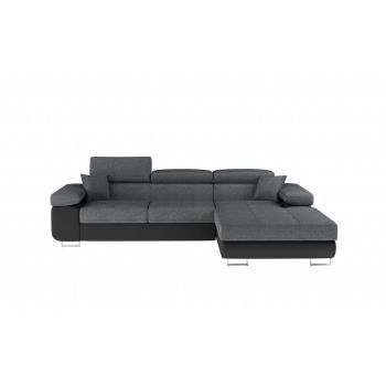 Coltar extensibil Armando pe dreapta Sawana 21/Soft 11 Coltar extensibil Armando pe dreapta Sawana 21/Soft 11