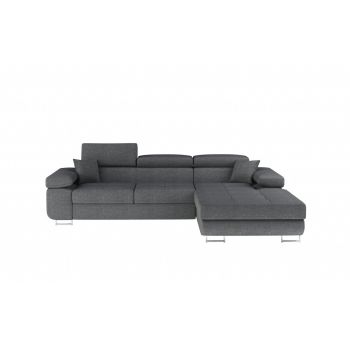 Coltar extensibil Armando pe dreapta Sawana 21 Coltar extensibil Armando pe dreapta Sawana 21