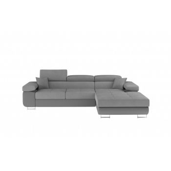 Coltar extensibil Armando pe dreapta Soft 29/Soro 83 Coltar extensibil Armando pe dreapta Soft 29/Soro 83