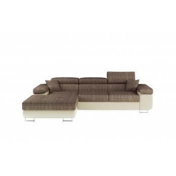 Coltar extensibil Armando pe stanga Berlin 03/Soft 33 Coltar extensibil Armando pe stanga Berlin 03/Soft 33