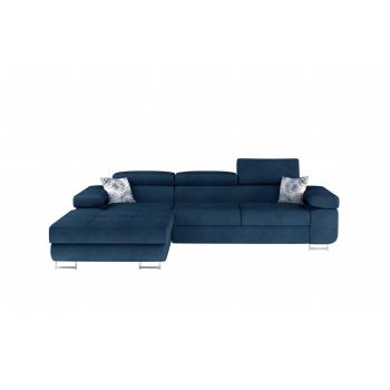 Coltar extensibil Armando pe stanga Botanical 80/Kronos 09 Coltar extensibil Armando pe stanga Botanical 80/Kronos 09