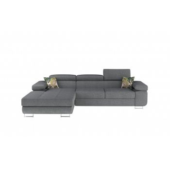 Coltar extensibil Armando pe stanga Cover 83/Jungle 37 Coltar extensibil Armando pe stanga Cover 83/Jungle 37