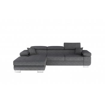 Coltar extensibil Armando pe stanga Gusto 88 Coltar extensibil Armando pe stanga Gusto 88