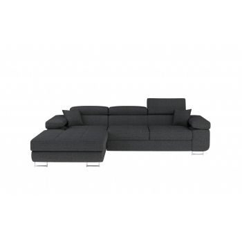 Coltar extensibil Armando pe stanga Inari 96 Coltar extensibil Armando pe stanga Inari 96