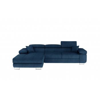 Coltar extensibil Armando pe stanga Kronos 09 Coltar extensibil Armando pe stanga Kronos 09