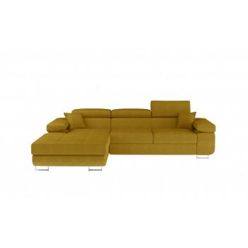 Coltar extensibil Armando pe stanga Omega 68 Coltar extensibil Armando pe stanga Omega 68