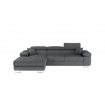 Coltar extensibil Armando pe stanga Sawana 21 Coltar extensibil Armando pe stanga Sawana 21