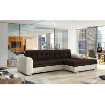 Coltar extensibil Conforti pe dreapta Sawana 16/Soft 33 Coltar extensibil Conforti pe dreapta Sawana 16/Soft 33