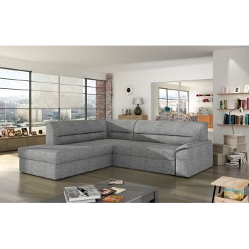 Coltar extensibil Elano pe stanga Sawana 21 Coltar extensibil Elano pe stanga Sawana 21