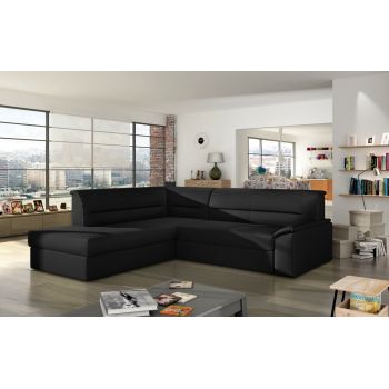 Coltar extensibil Elano pe stanga Soft 11 Coltar extensibil Elano pe stanga Soft 11