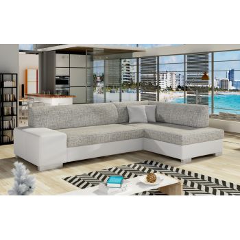 Coltar extensibil Fabio pe dreapta Berlin 01/Soft 17 Coltar extensibil Fabio pe dreapta Berlin 01/Soft 17