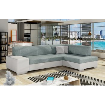 Coltar extensibil Fabio pe dreapta Cover 70/Soft 17 Coltar extensibil Fabio pe dreapta Cover 70/Soft 17