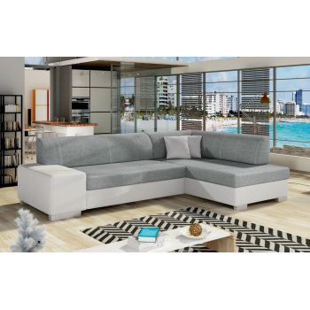 Coltar extensibil Fabio pe dreapta Cover 83/Soft 17 Coltar extensibil Fabio pe dreapta Cover 83/Soft 17