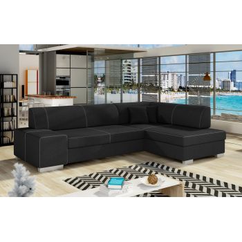 Coltar extensibil Fabio pe dreapta Sawana 14 Coltar extensibil Fabio pe dreapta Sawana 14