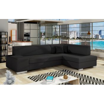 Coltar extensibil Fabio pe dreapta Soft 11 Coltar extensibil Fabio pe dreapta Soft 11