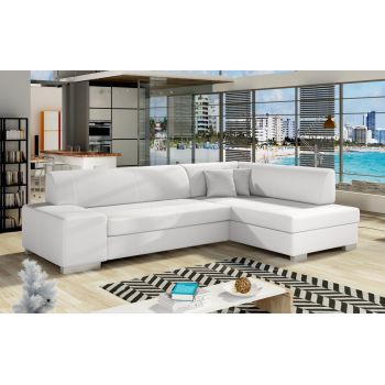 Coltar extensibil Fabio pe dreapta Soft 17 Coltar extensibil Fabio pe dreapta Soft 17