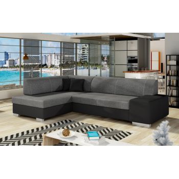 Coltar extensibil Fabio pe stanga Sawana 05/Soft 11 Coltar extensibil Fabio pe stanga Sawana 05/Soft 11