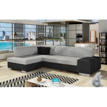 Coltar extensibil Fabio pe stanga Sawana 14/Sawana 21 Coltar extensibil Fabio pe stanga Sawana 14/Sawana 21