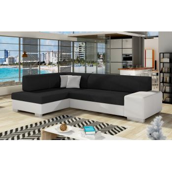 Coltar extensibil Fabio pe stanga Sawana 14/Soft 17 Coltar extensibil Fabio pe stanga Sawana 14/Soft 17