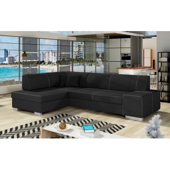 Coltar extensibil Fabio pe stanga Sawana 14 Coltar extensibil Fabio pe stanga Sawana 14