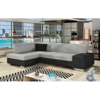 Coltar extensibil Fabio pe stanga Sawana 21/Soft 11 Coltar extensibil Fabio pe stanga Sawana 21/Soft 11