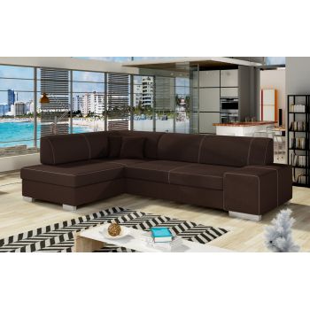 Coltar extensibil Fabio pe stanga Sawana 26 Coltar extensibil Fabio pe stanga Sawana 26