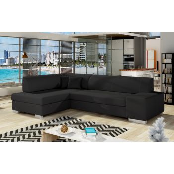 Coltar extensibil Fabio pe stanga Soft 11 Coltar extensibil Fabio pe stanga Soft 11