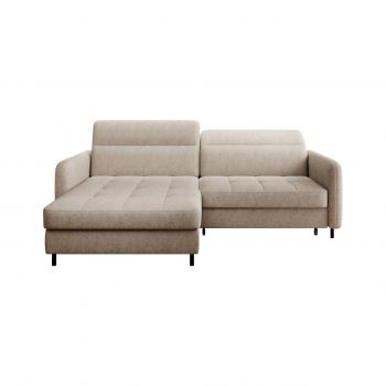 Coltar extensibil Gomsi pe stanga Raquel 18 Coltar extensibil Gomsi pe stanga Raquel 18