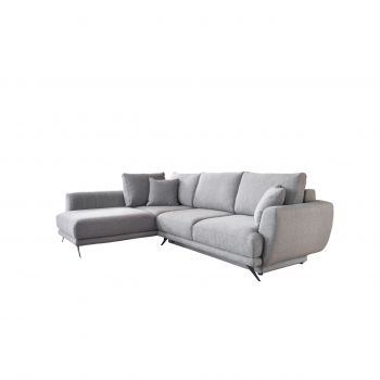 Coltar extensibil Larde pe stanga Gusto 86 Coltar extensibil Larde pe stanga Gusto 86