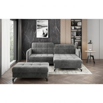 Coltar extensibil Lorelle pe dreapta Monolith 85 Coltar extensibil Lorelle pe dreapta Monolith 85