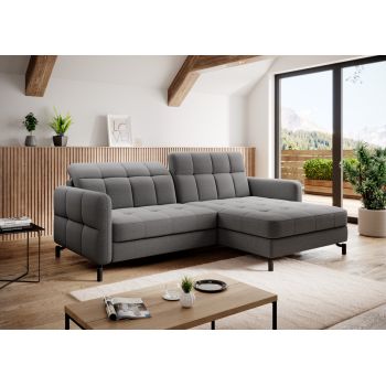 Coltar extensibil Lorelle pe dreapta Omega 13