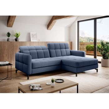 Coltar extensibil Lorelle pe dreapta Omega 86 Coltar extensibil Lorelle pe dreapta Omega 86