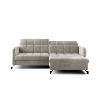 Coltar extensibil Lorelle pe dreapta Paros 02