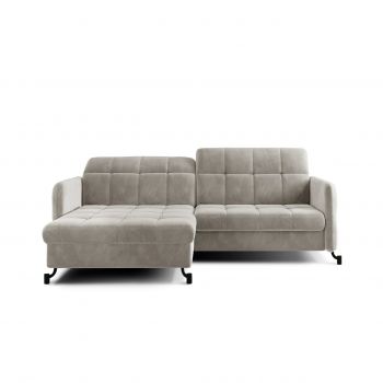 Coltar extensibil Lorelle pe stanga Paros 02 Coltar extensibil Lorelle pe stanga Paros 02