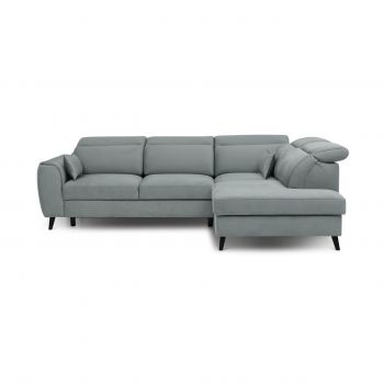 Coltar extensibil Noble pe dreapta Savoi 100 Coltar extensibil Noble pe dreapta Savoi 100