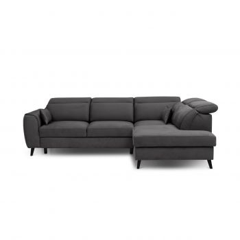 Coltar extensibil Noble pe dreapta Savoi 6 Coltar extensibil Noble pe dreapta Savoi 6