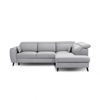 Coltar extensibil Noble pe dreapta Sola 4 Coltar extensibil Noble pe dreapta Sola 4