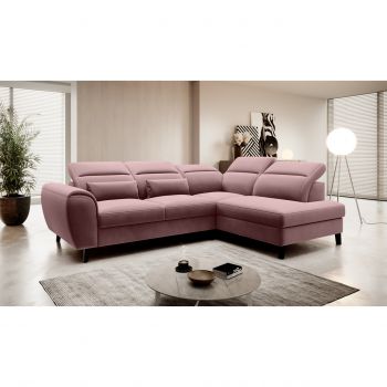 Coltar extensibil Noble pe dreapta Velvetmat 24 Coltar extensibil Noble pe dreapta Velvetmat 24