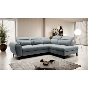 Coltar extensibil Noble pe dreapta Velvetmat 4 Coltar extensibil Noble pe dreapta Velvetmat 4