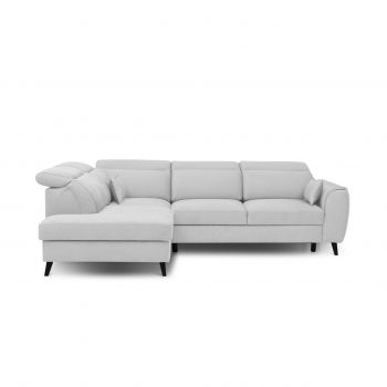 Coltar extensibil Noble pe stanga Savoi 1 Coltar extensibil Noble pe stanga Savoi 1