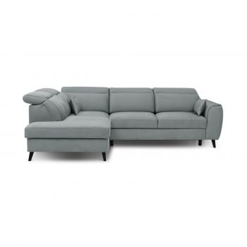 Coltar extensibil Noble pe stanga Savoi 100 Coltar extensibil Noble pe stanga Savoi 100