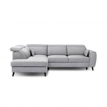 Coltar extensibil Noble pe stanga Sola 4 Coltar extensibil Noble pe stanga Sola 4